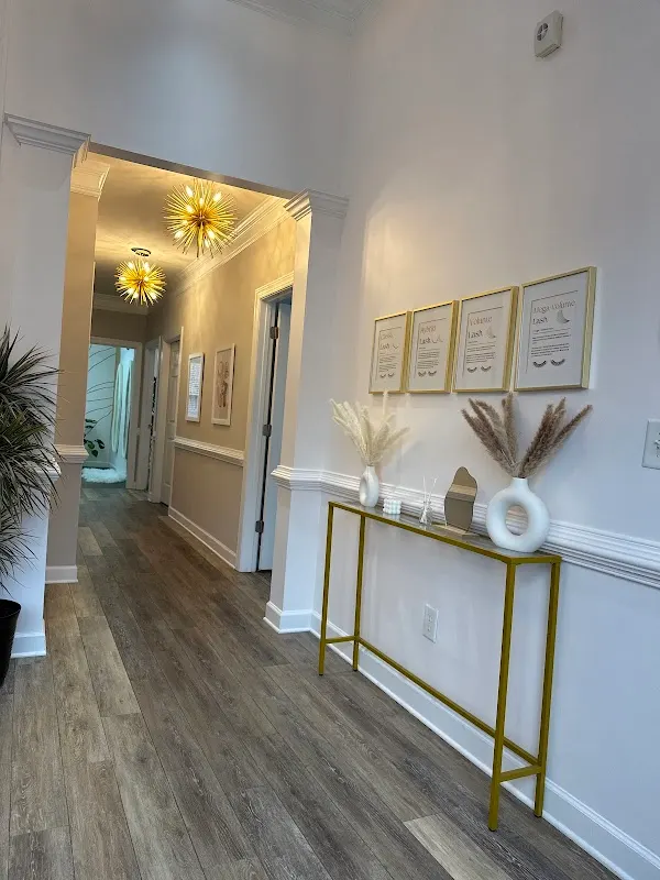 Lash Beauty Bar — Beauty salon in Roswell